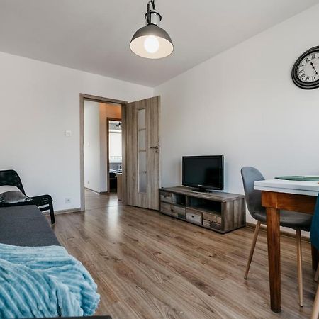 Nocosfera Apartament Serbinow Kaliszki Eksteriør bilde