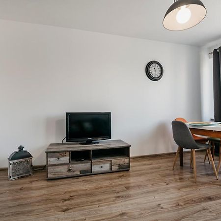 Nocosfera Apartament Serbinow Kaliszki Eksteriør bilde