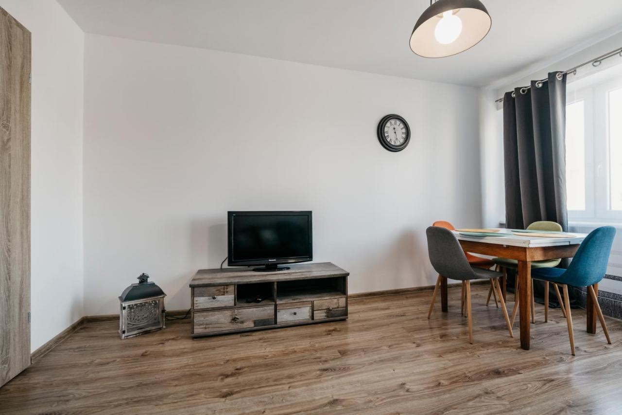 Nocosfera Apartament Serbinow Kaliszki Eksteriør bilde
