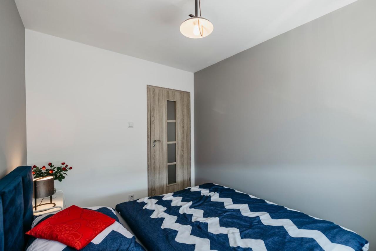 Nocosfera Apartament Serbinow Kaliszki Eksteriør bilde